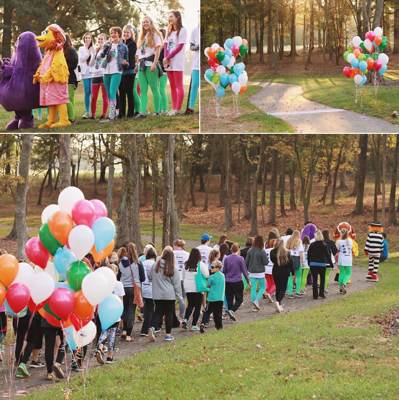 ronald mcdonald house in charlotte